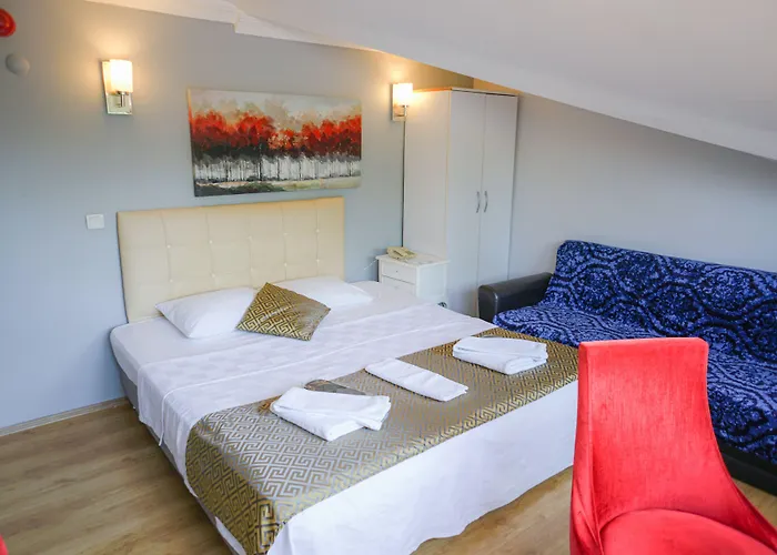 My Way Cadde Butik 2*