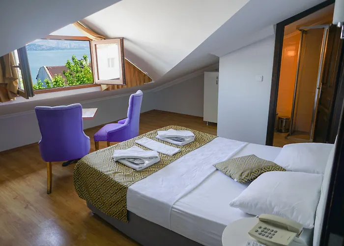 My Way Cadde Butik Hotel