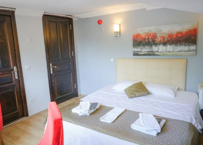 My Way Cadde Butik Adalar