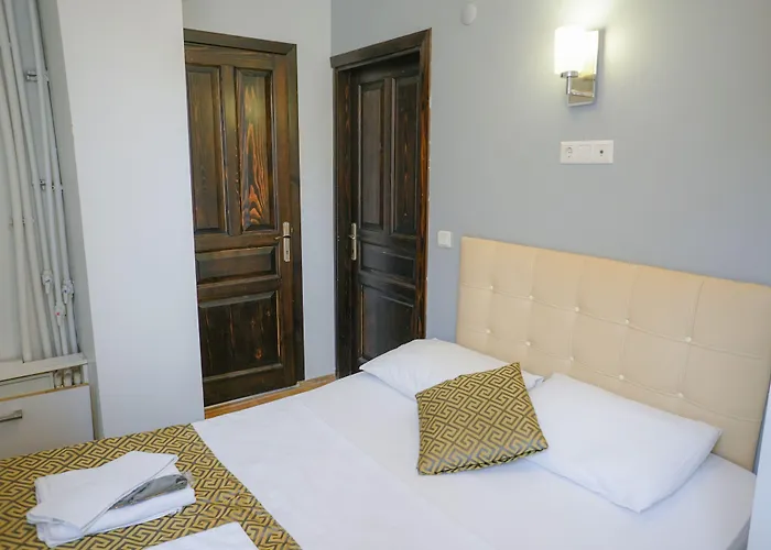 My Way Cadde Butik 2*