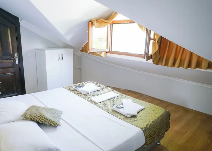 Hotel My Way Cadde Butik Adalar